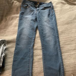 Lucky Girls Zoe Jeggings